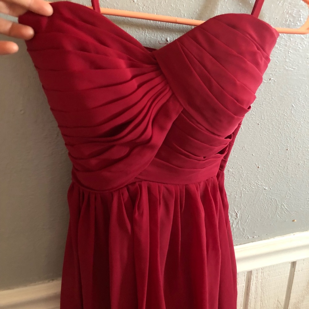 JJ’s House Dress